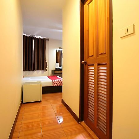 Pannee Lodge Khaosan - Sha Plus Банкок Екстериор снимка