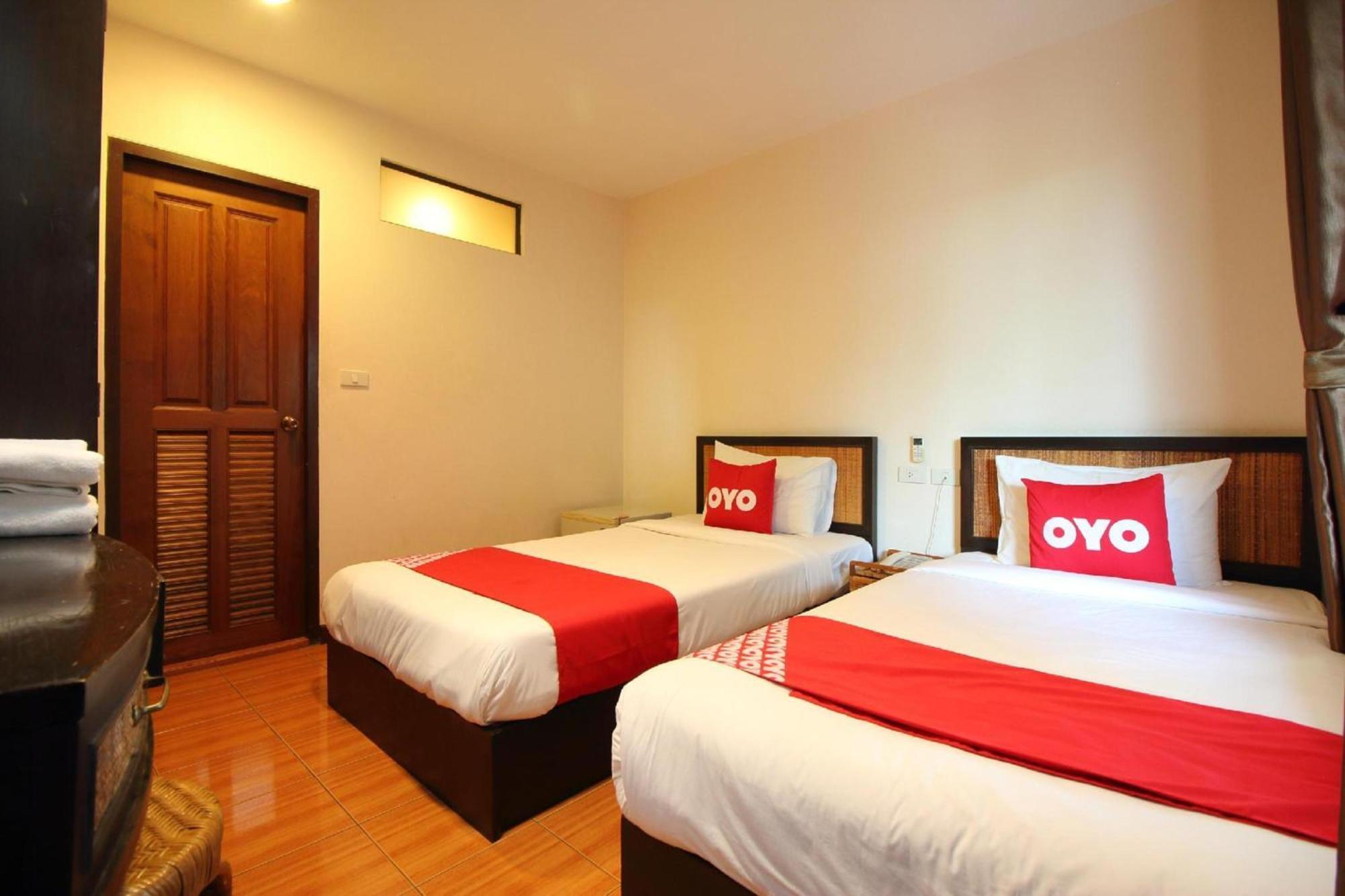 Pannee Lodge Khaosan - Sha Plus Банкок Екстериор снимка