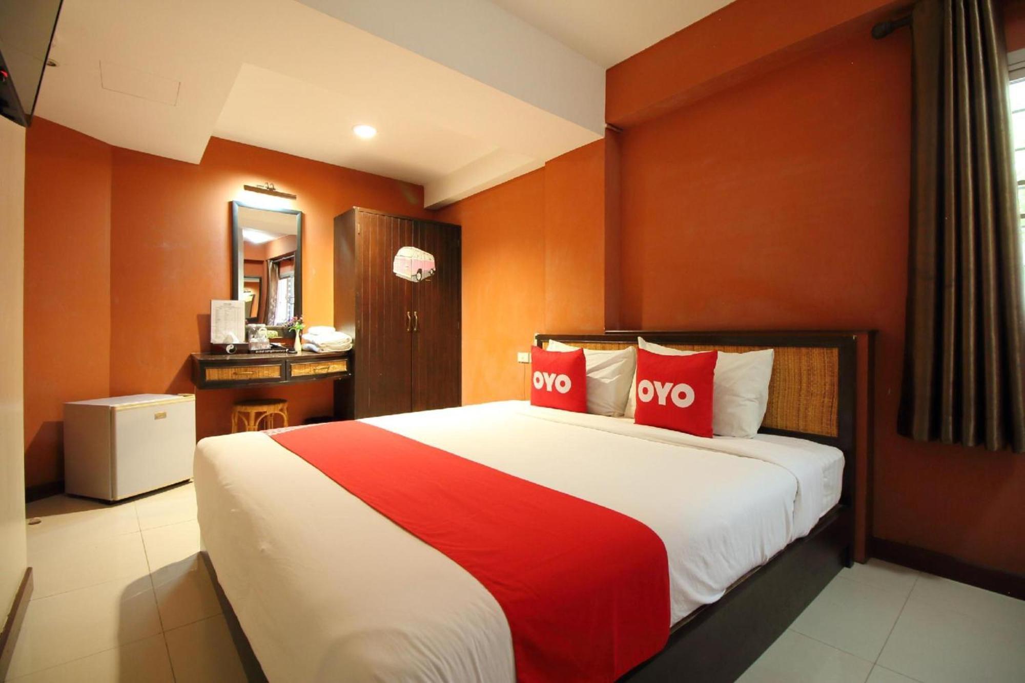 Pannee Lodge Khaosan - Sha Plus Банкок Екстериор снимка